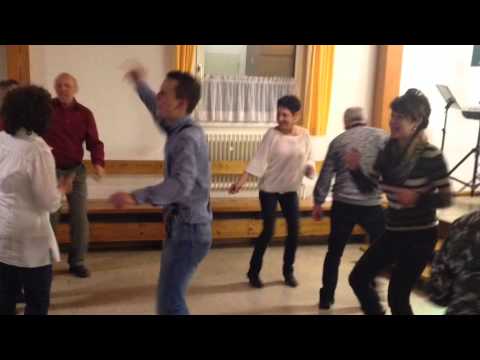 Das Video zur Jahresfeier 2014 - Erscheinung am 25.02