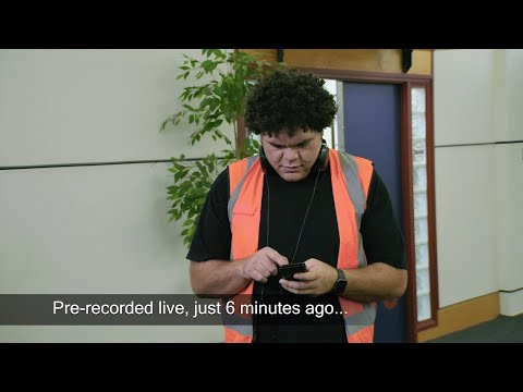 Late Night Big Breakfast S04 Episode 2