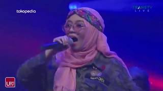 Gen Halilintar - Ziggy Zagga [TOKOPEDIA SEMARAK MARET MANTAP]