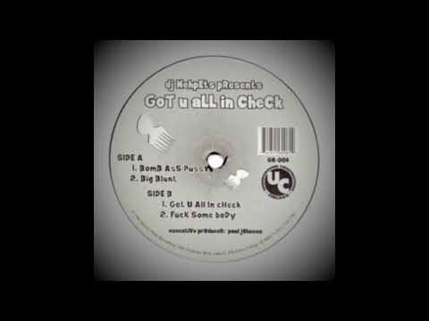 DJ Nehpets - Got U All In Check