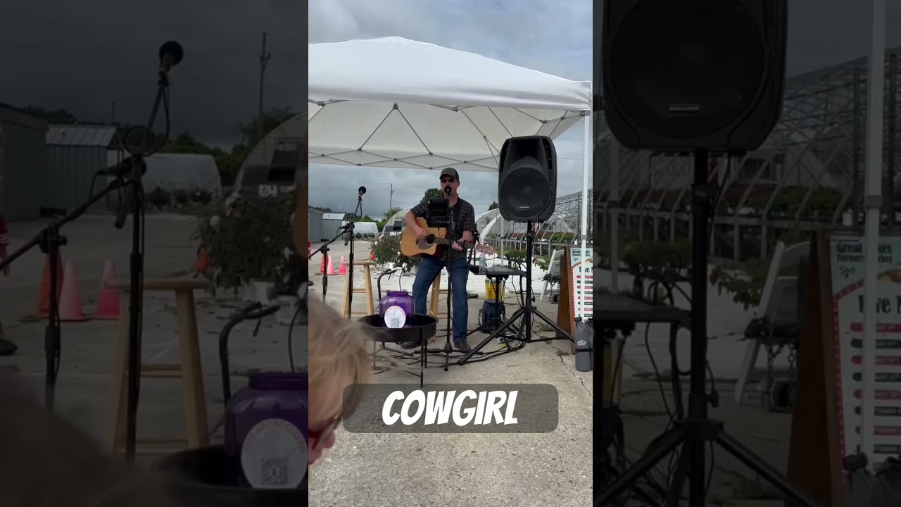 Promotional video thumbnail 4 for Dan Mitchell Music