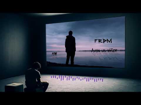 FRDM - Avem un viitor (J Balvin - Rojo | Cover in romana)