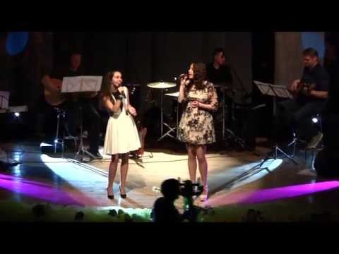 Elise Leht & Mairin Tann - Thank You For The Music