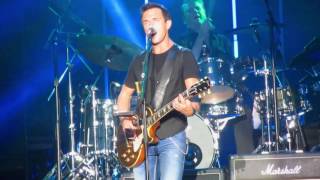 Colin James - Five Long Years