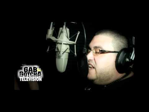 Gab Gotcha - In Ya Ear Promo
