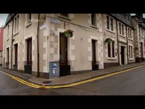 Jonathan Meades :: Off-Kilter ep2 (4/6)