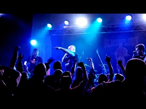 Blbcotlouk - Vzpomínka / live 2025