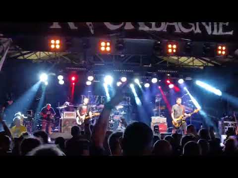 Dezerter - Spytaj milicjanta - live ROCK NA BAGNIE 2022