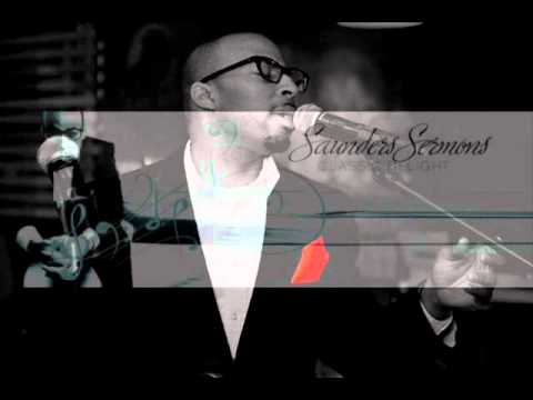 Saunders Sermons - In A Sentimental Mood