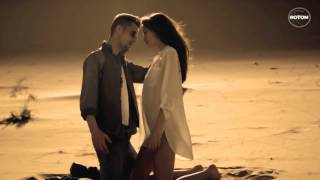 Akcent  how deep is your love Official Video
