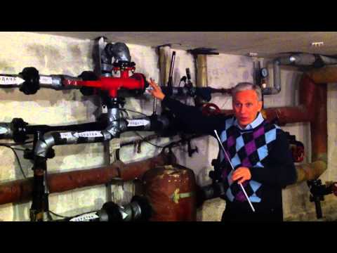 Настройка регулятора температуры Комос УЗЖ Т