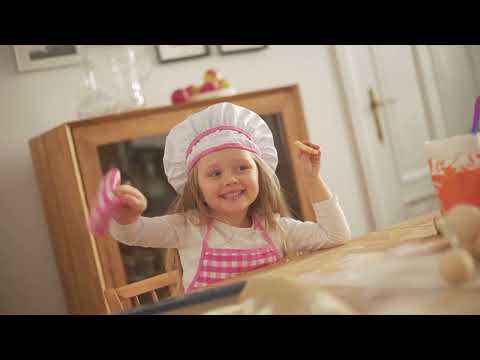 Kolekcja z litego drewna ABIES