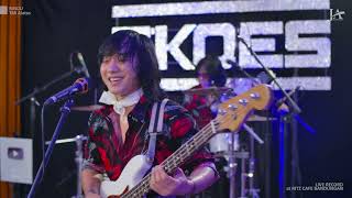 Download lagu T'KOES -  RINDU (Ali Alatas/O.M Bintang Purnama) mp3