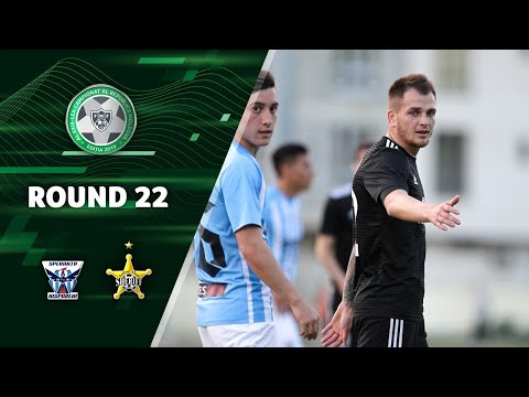 LIVE: DIVIZIA NAȚIONALĂ Etapa 22 CSF SPERANȚA-FC SHERIFF 21.09.2019, 19:00