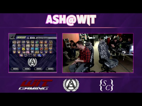 ASH@WIT #148 ft. Wyld, Metroid, DLA, ORLY, Pooch, and more!