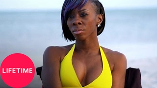 Step It Up: Bootcamp on the Beach (S1, E1) | Lifetime