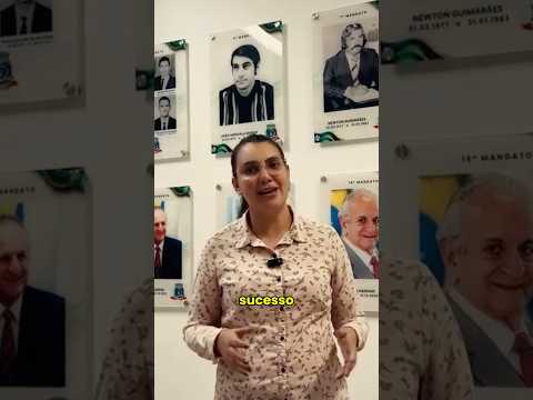 Parceria Inovadora Com a Prefeitura De Salto #ecommerce #saltodepirapora #shorts