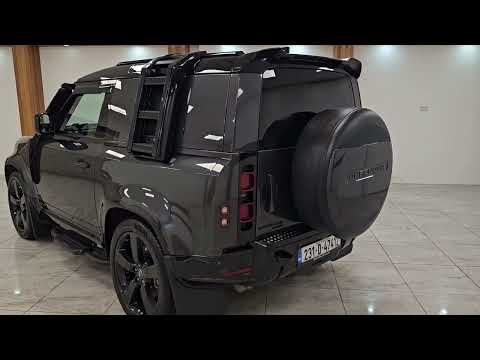 Land Rover Defender D300 ENGINE - Image 2