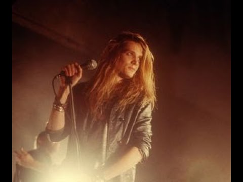 The Rise of Sebastian Bach Episode 1