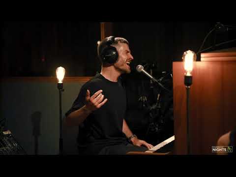 POWERPLAY NIGHTS Vol. 3 - James Gruntz - WAVES