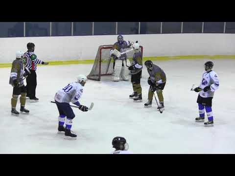 HK Dinamo 84 - HK Lavina (PAFBET LHL Elite)