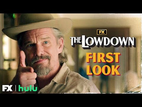 afbeelding Off The Record – First Look