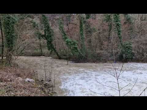 Rječica  Kupčina  Strmac  Pribićki