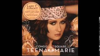 Congo Square-Teena Marie-2009
