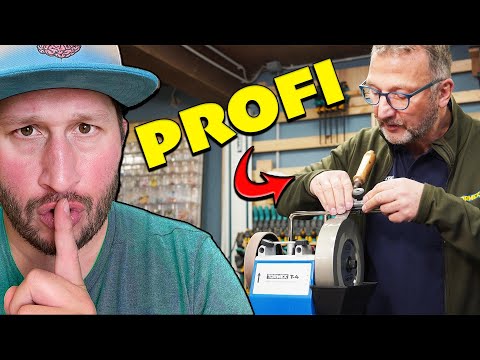 GEHEIMTIPPS VOM PROFI so bekommst du alles SCHARF...