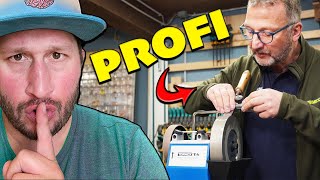 GEHEIMTIPPS VOM PROFI so bekommst du alles SCHARF...