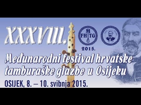 TO GŠ Franje Kuhača   Osijek