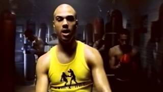 Chico Debarge - Soopaman Lover (Feat. Redman &amp; Erick Sermon)