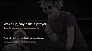 How Are You True - Cage The Elephant (Legendado)