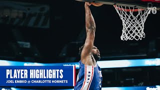 [高光] 今日球員 Highlight