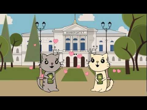 Alexandra & Ivan LOVESTORY