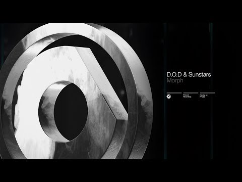D.O.D & Sunstars - Morph