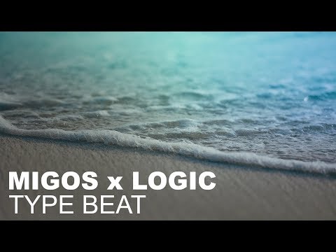 ♨ FREE Migos x Logic Type Beat 2018 - "Oceanside" (JS Sounds)