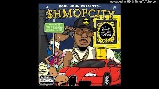 Kool John - Did That (Feat. Young Bari) Prod By YpOnTheBeat