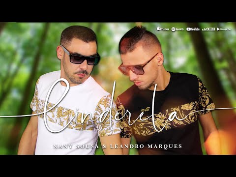CINDERELA - Nany Sousa & Leandro Marques [2019]
