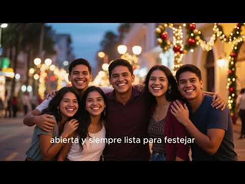 Navidad en Guayaquil (Guayas)