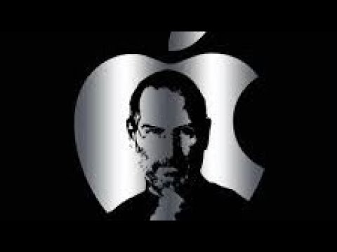 SOBANUKIRWA NEZA IMIKORERE YA APPLE (Steve Job)