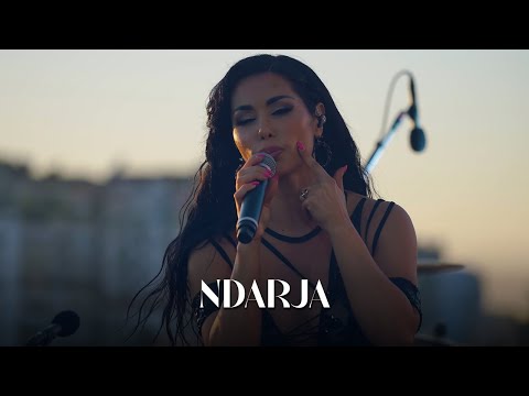 Soni Malaj - Ndarja (Live Session)