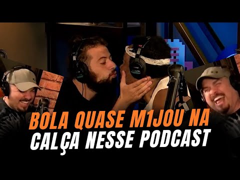 EP MAIS ALEATÓRIO DO TICA