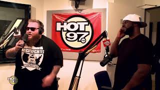 Gold Matter - Wild Ride (Action Bronson funk flex remix)