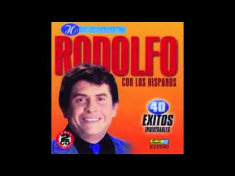 -QUIERO QUE ME DES TU AMOR- RODOLFO AICARDI (FULL AUDIO)