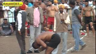 (1) Rurka Khurd (Phillaur) Kabaddi Tournament 11 March 2016