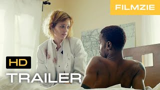 Izzy Gets the F*ck Across Town: Official Trailer (2017) | Mackenzie Davis, Dolly Wells, Alex Russell video