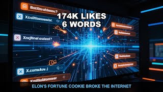 Elon Musk Posted 26 Times on April 13th — 200M Views in One Day