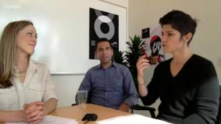 Focus Your Story for Impact