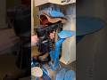 Kampfstiefel Ranger Restauriert Cobbler Schuhmacher Schuster Nachhaltigkeit Vibram Shoes